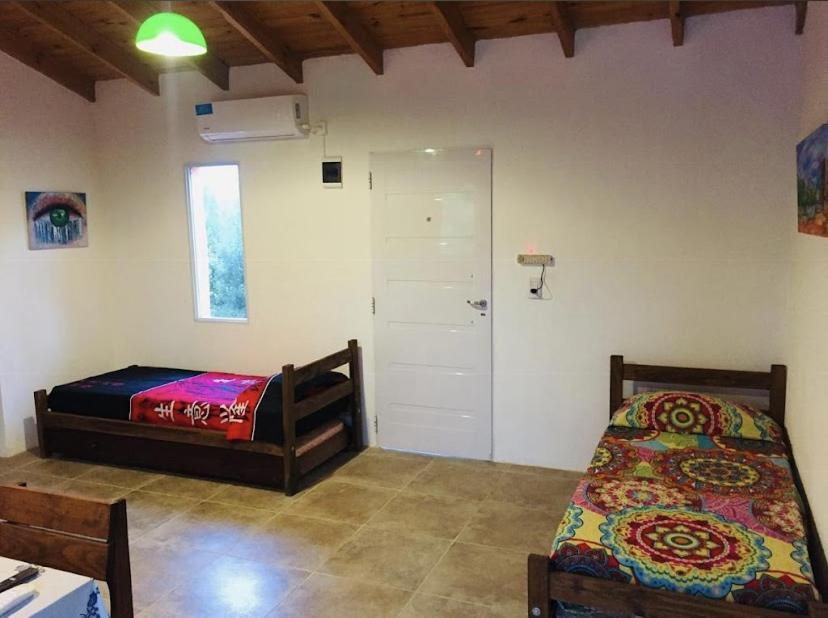 Posada The Gringos Villa Yacanto Zewnętrze zdjęcie