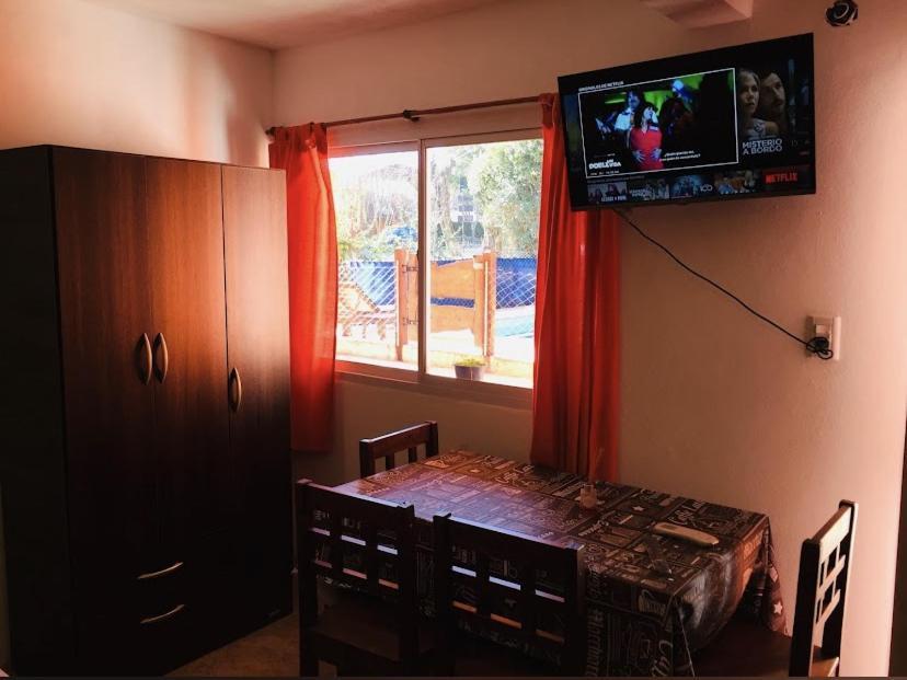Posada The Gringos Villa Yacanto Zewnętrze zdjęcie
